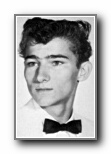 Bud Gravelle: class of 1964, Norte Del Rio High School, Sacramento, CA.